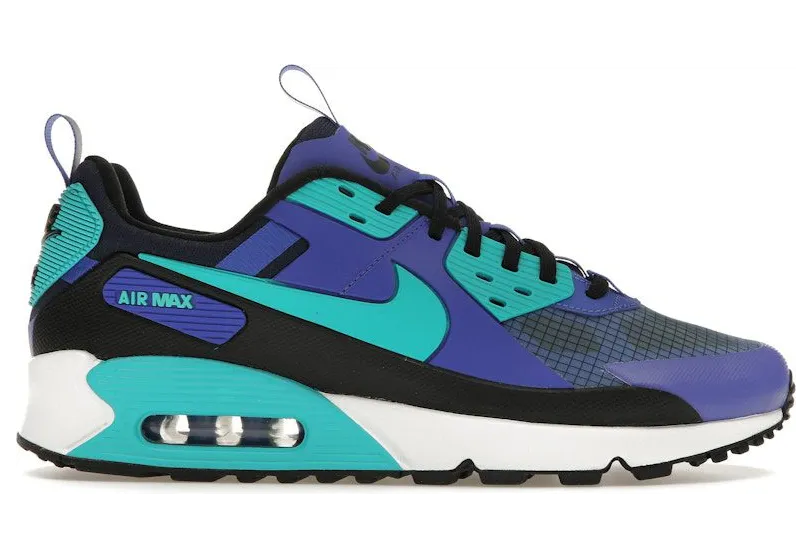 Nike Air Max 90 Drift Persian Violet (FB2877-500)