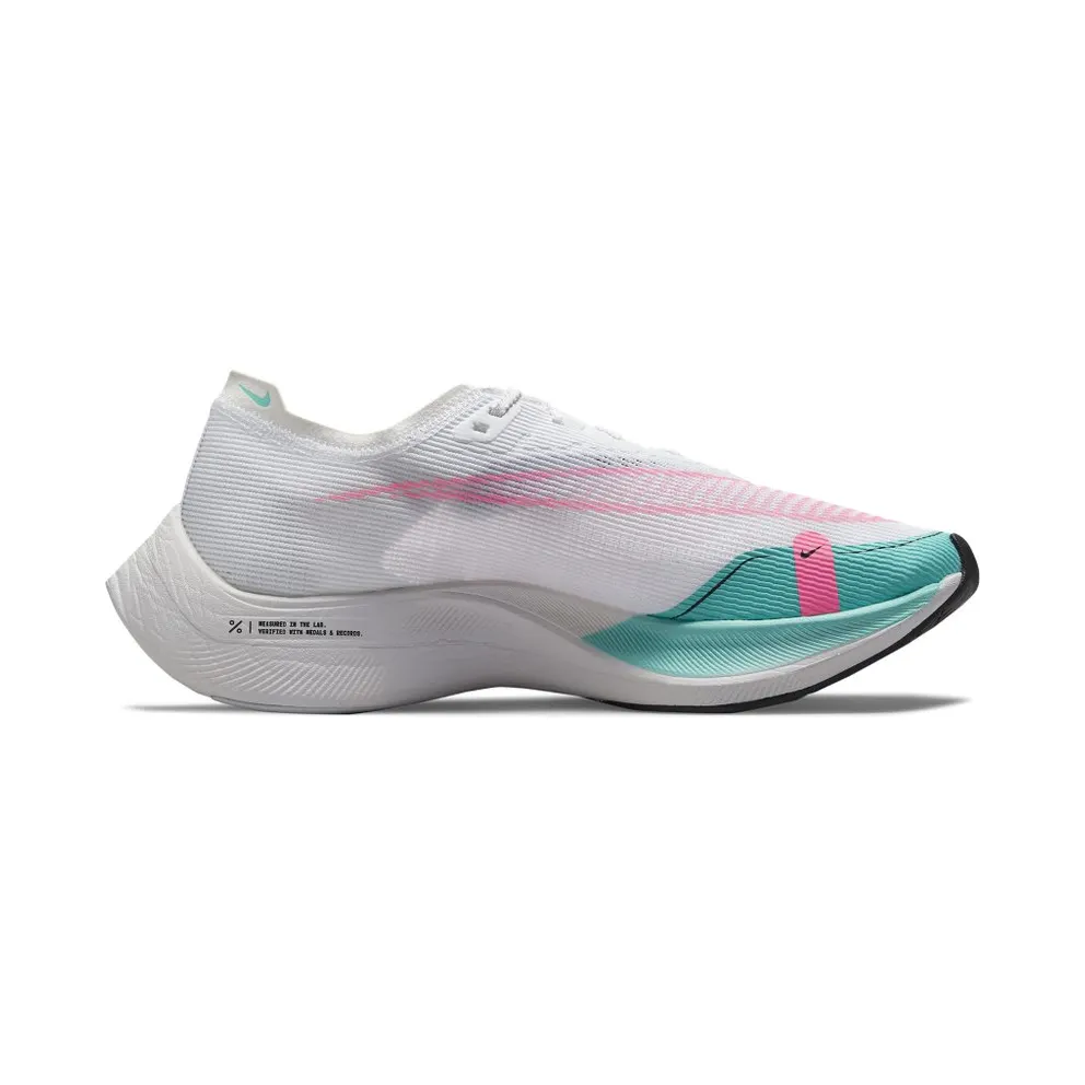Nike ZoomX Vaporfly Next% 2 Road Racing White (CU4111-101)