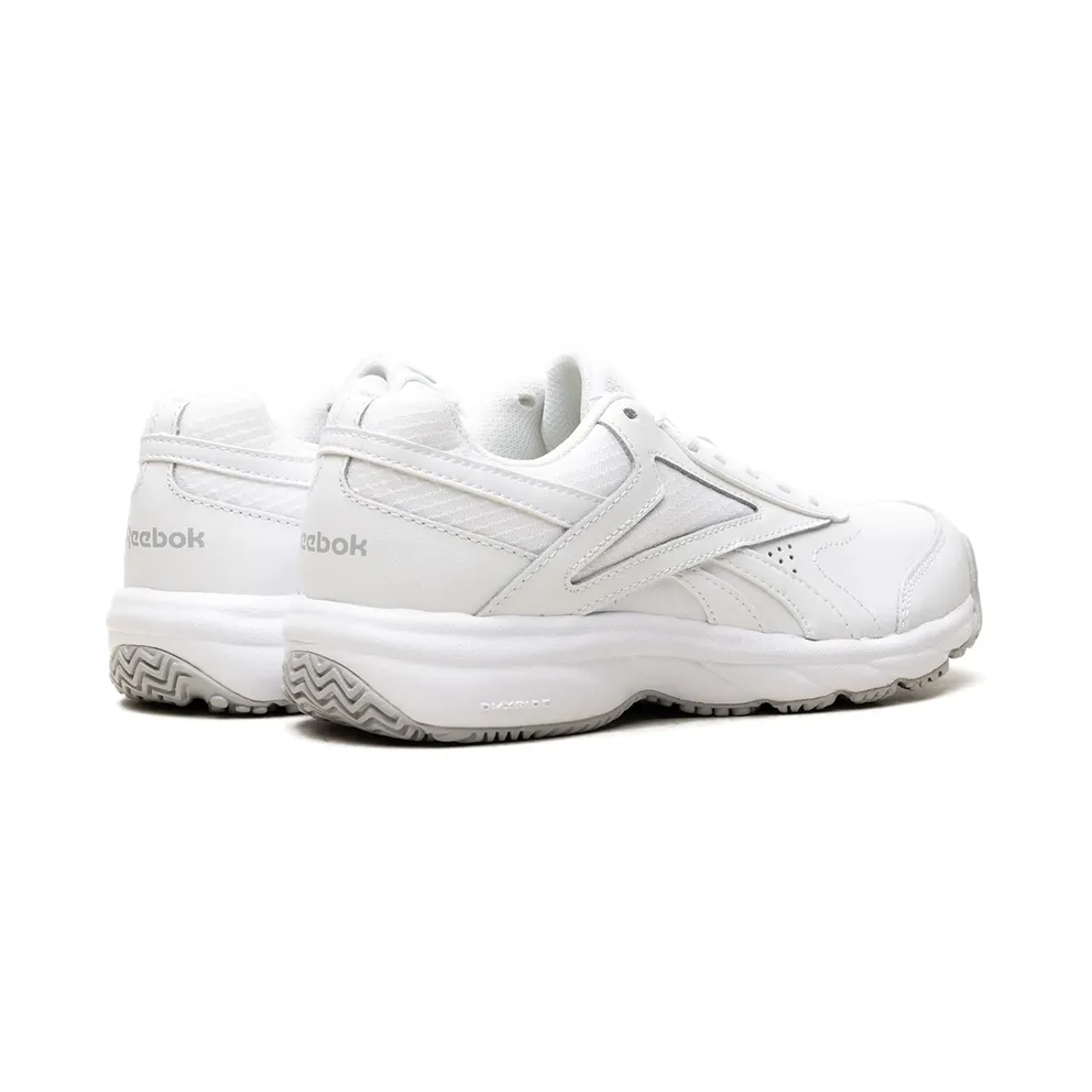 Adidas Work N Cushion 4.0 White / Cold Grey 2 / White (FU7351)