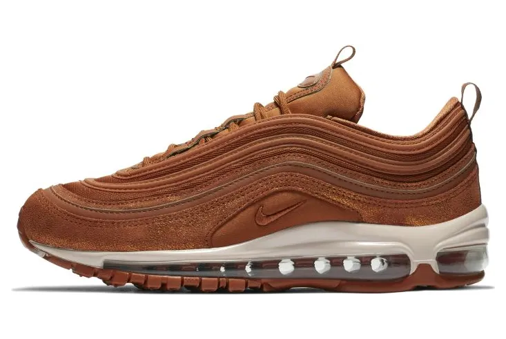 Nike Air Max 97 Dark Russet (W)