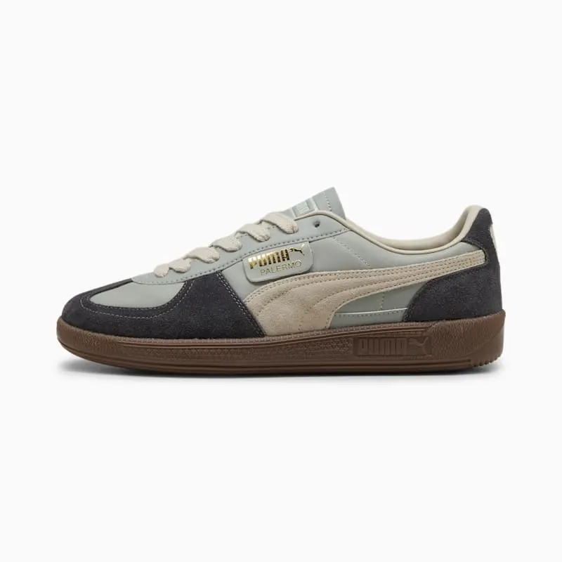 Puma Palermo Grey (396464-23)