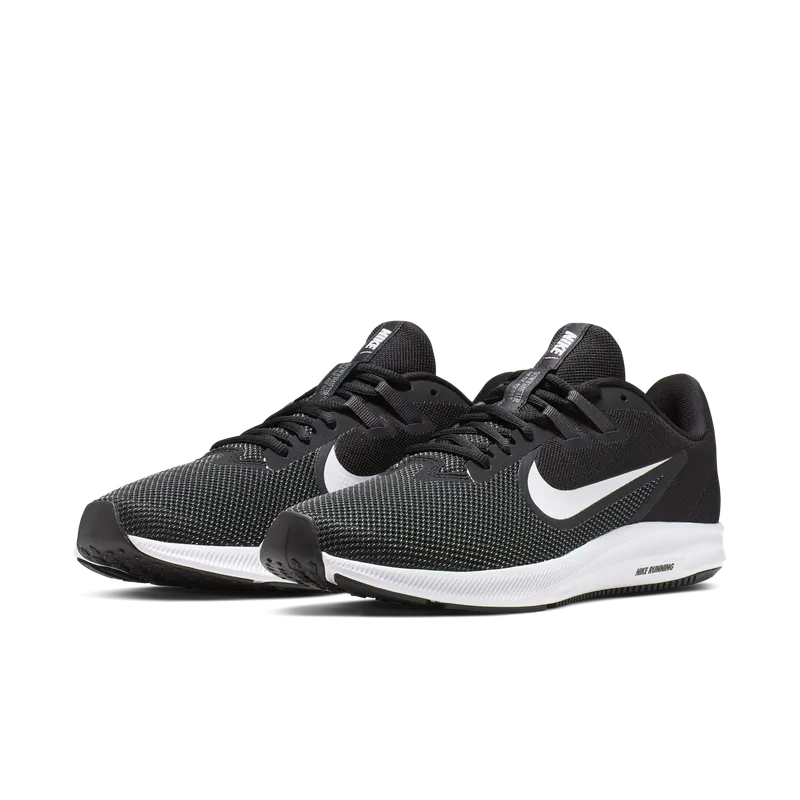 Nike Downshifter 9 Running Black (AQ7481-002)