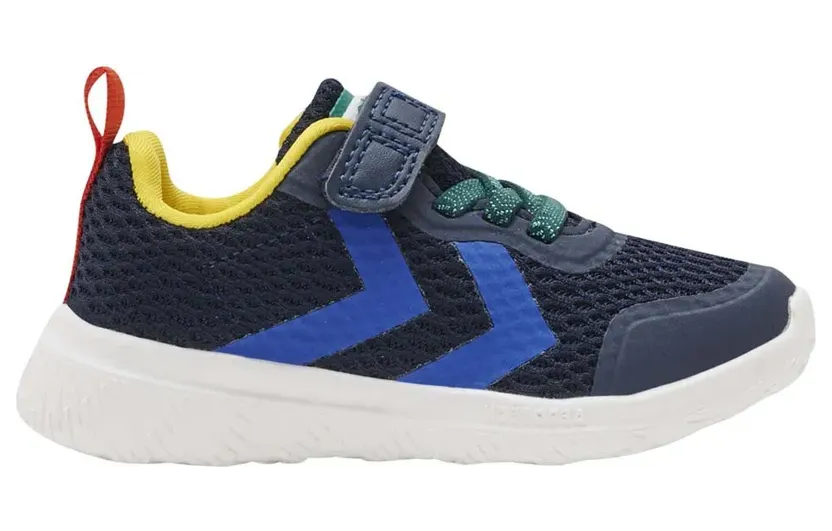 hummel-sneaker 213516-1009