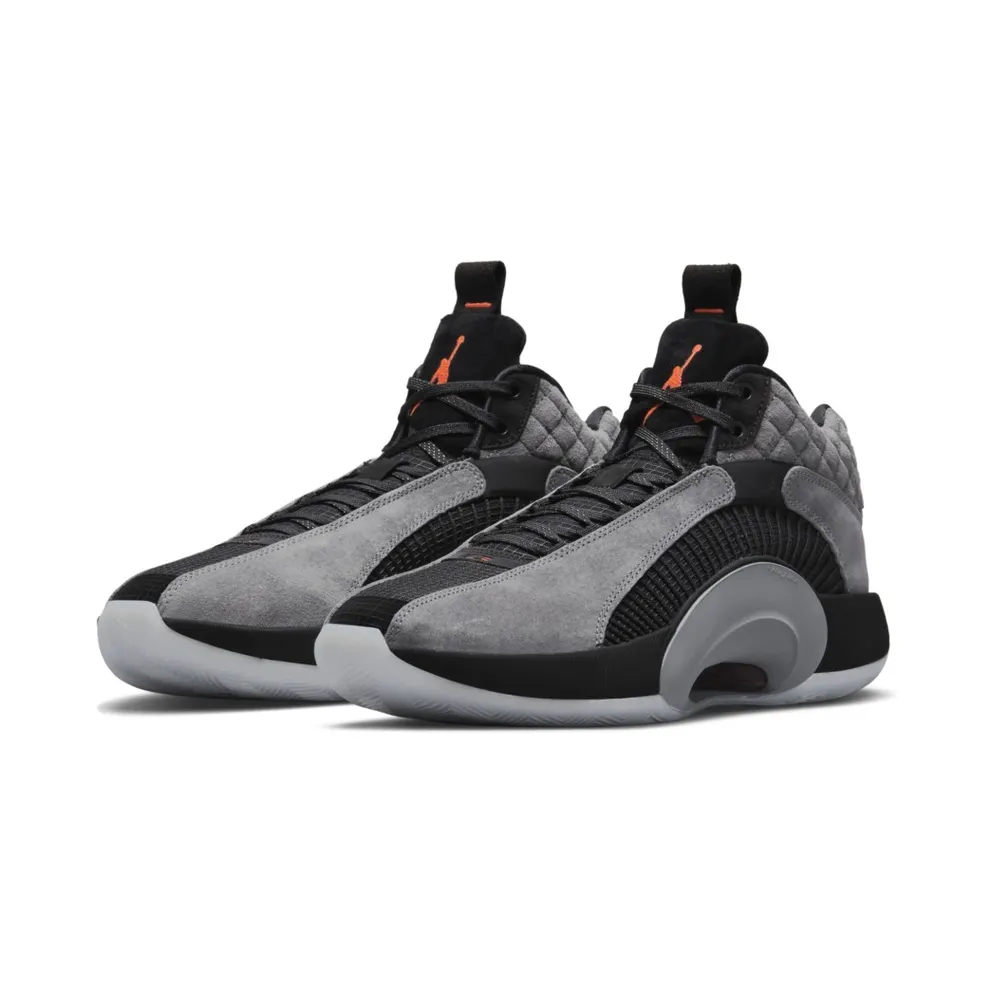 Jordan XXXV Fear (DJ6166-006)