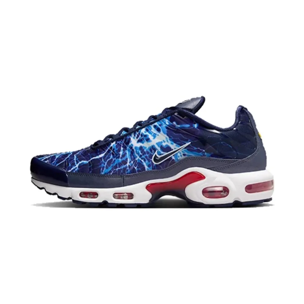 Nike Air Max Plus Eclair Lightning (2025) (HV2323-400)