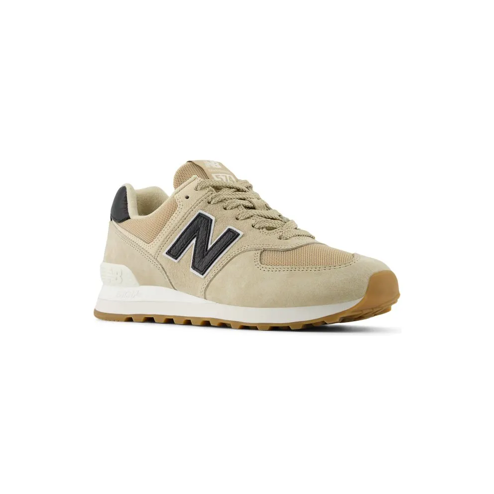 New Balance 574 Incense Black (U574RAC)