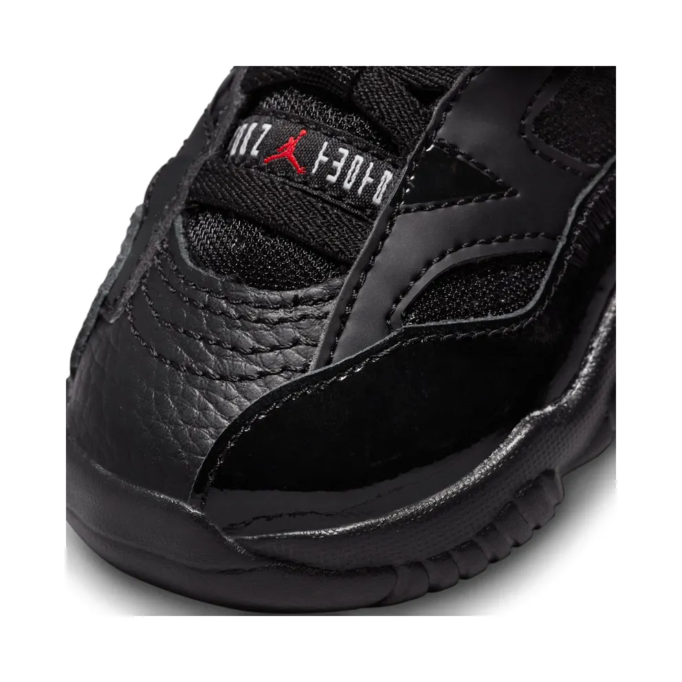 Jordan Jumpman Two Trey Black University Red (DQ8433-003)