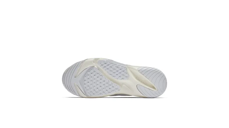 Nike Zoom 2K Sail White (W) Sail/White-Black (AO0354-101)