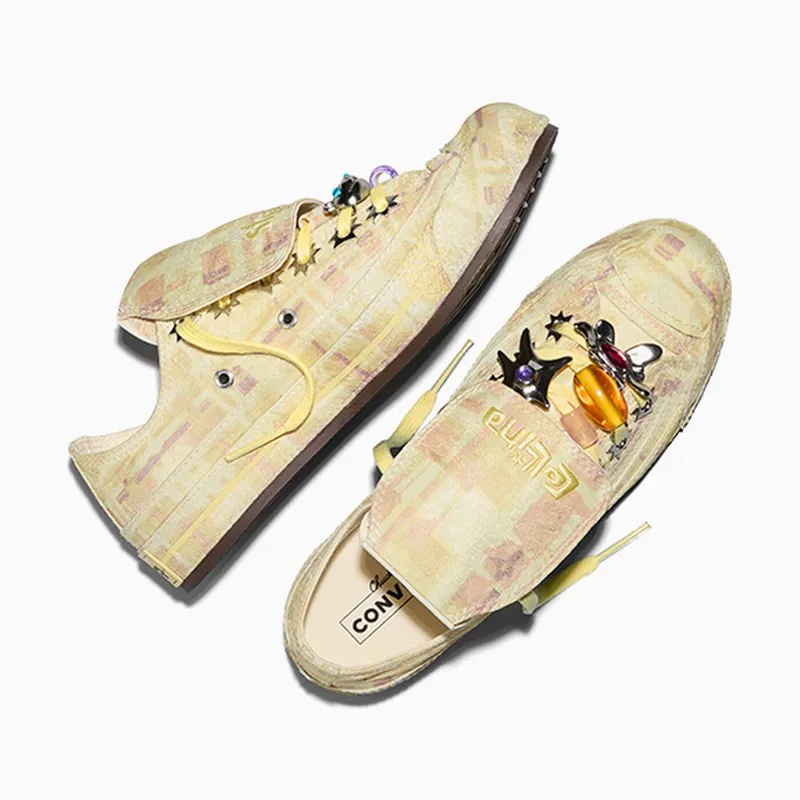 Collina Strada x Converse Chuck 70 (A22205C)