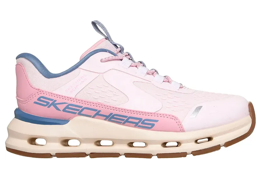 skechers-slip-ins 303654L-LTPK
