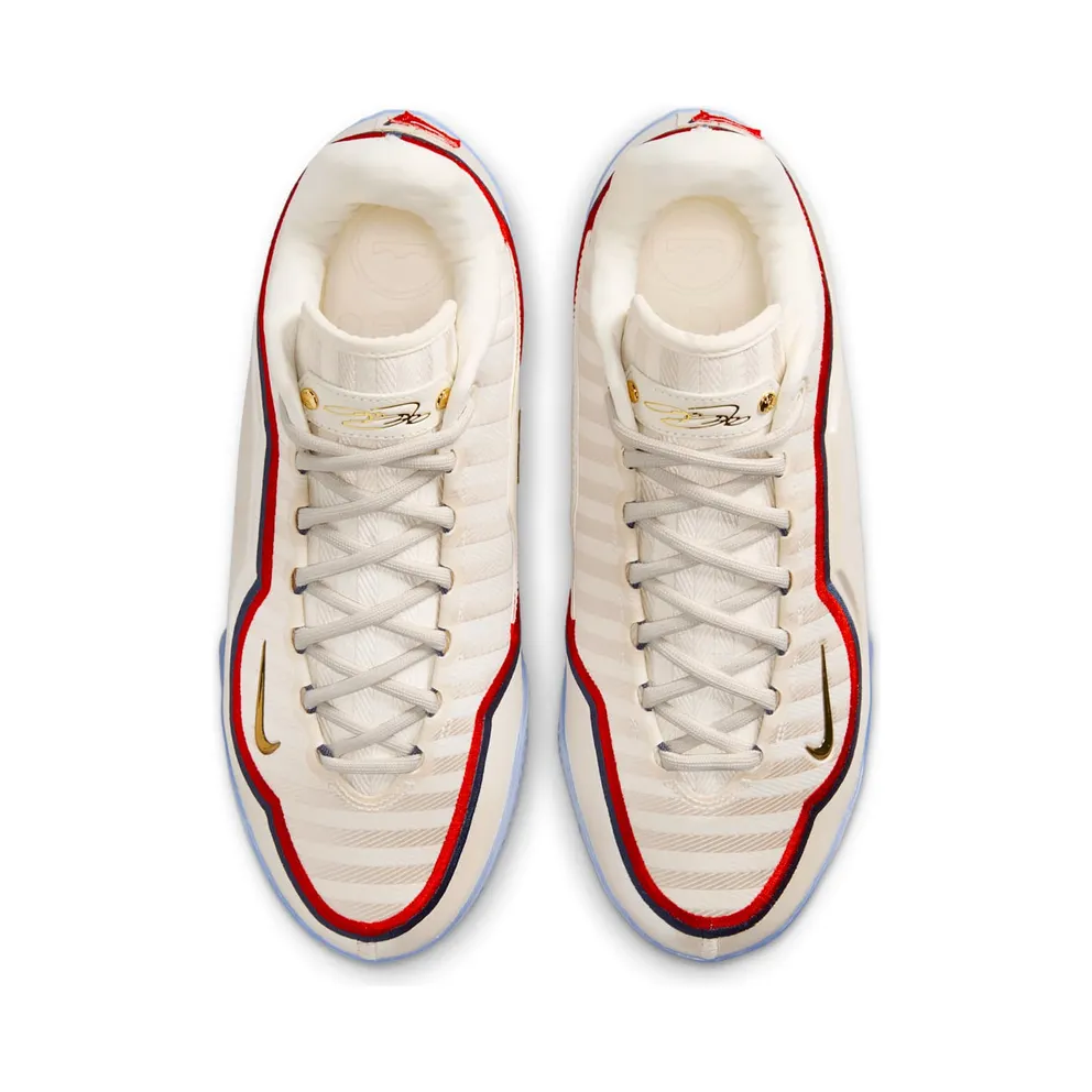 Nike LeBron 23 – Old Glory – “Old Glory” (IB9562-103)