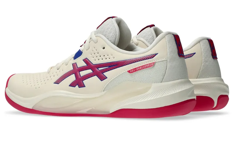 Asics Gel-Challenger White (1042A295-100)
