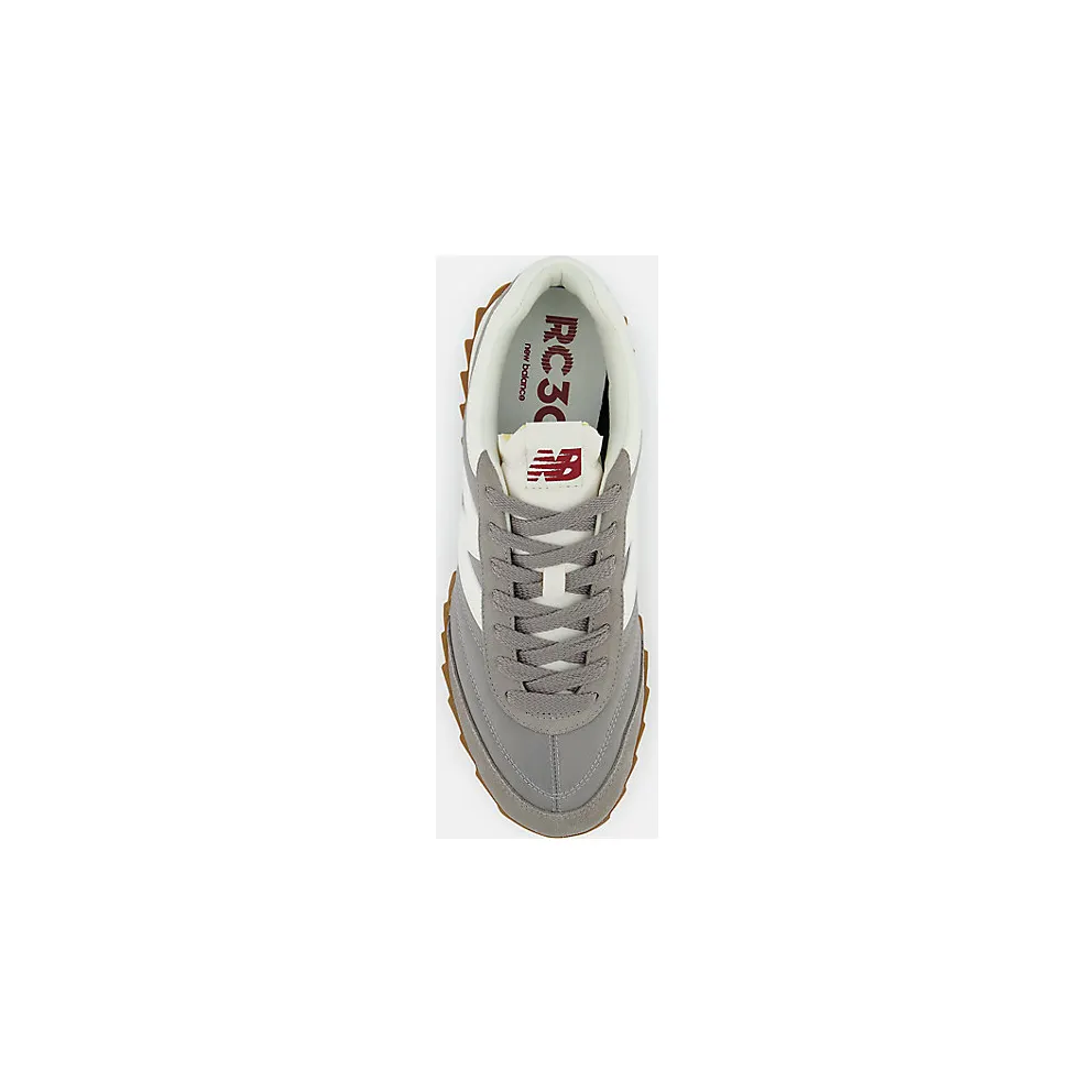 New Balance New Balance Unisex RC30 Grey (URC30AD)