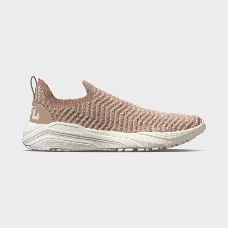 APL TechLoom Traveler “Almond/Alabaster/Ivory” (Heren)