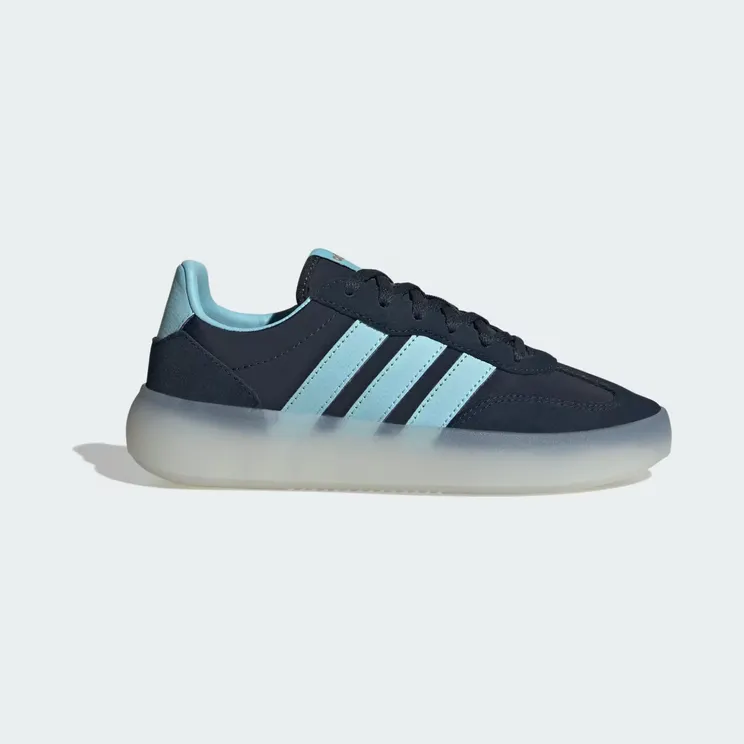 Adidas BREAKNET 3.0 SCHOENEN JUNIOR VOETBAL None / Ice Blue / Cloud White (HQ9465)