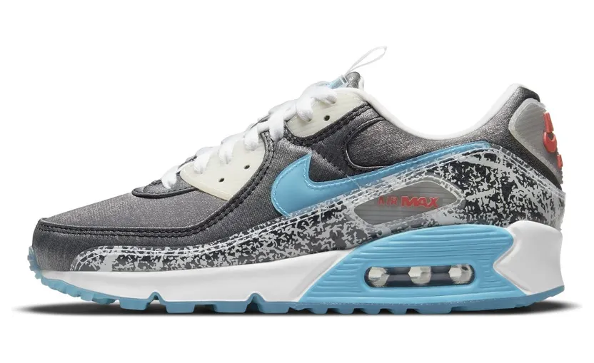 Nike Air Max 90 Rice Ball (DD5483-010)