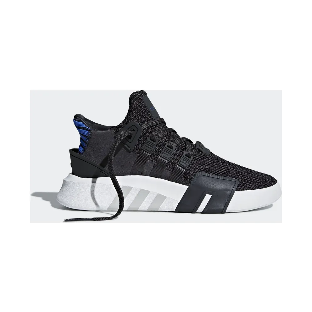 adidas EQT Basketball Adv Carbon Collegiate Royal Carbon/Carbon/Collegiate Royal (CQ2994)