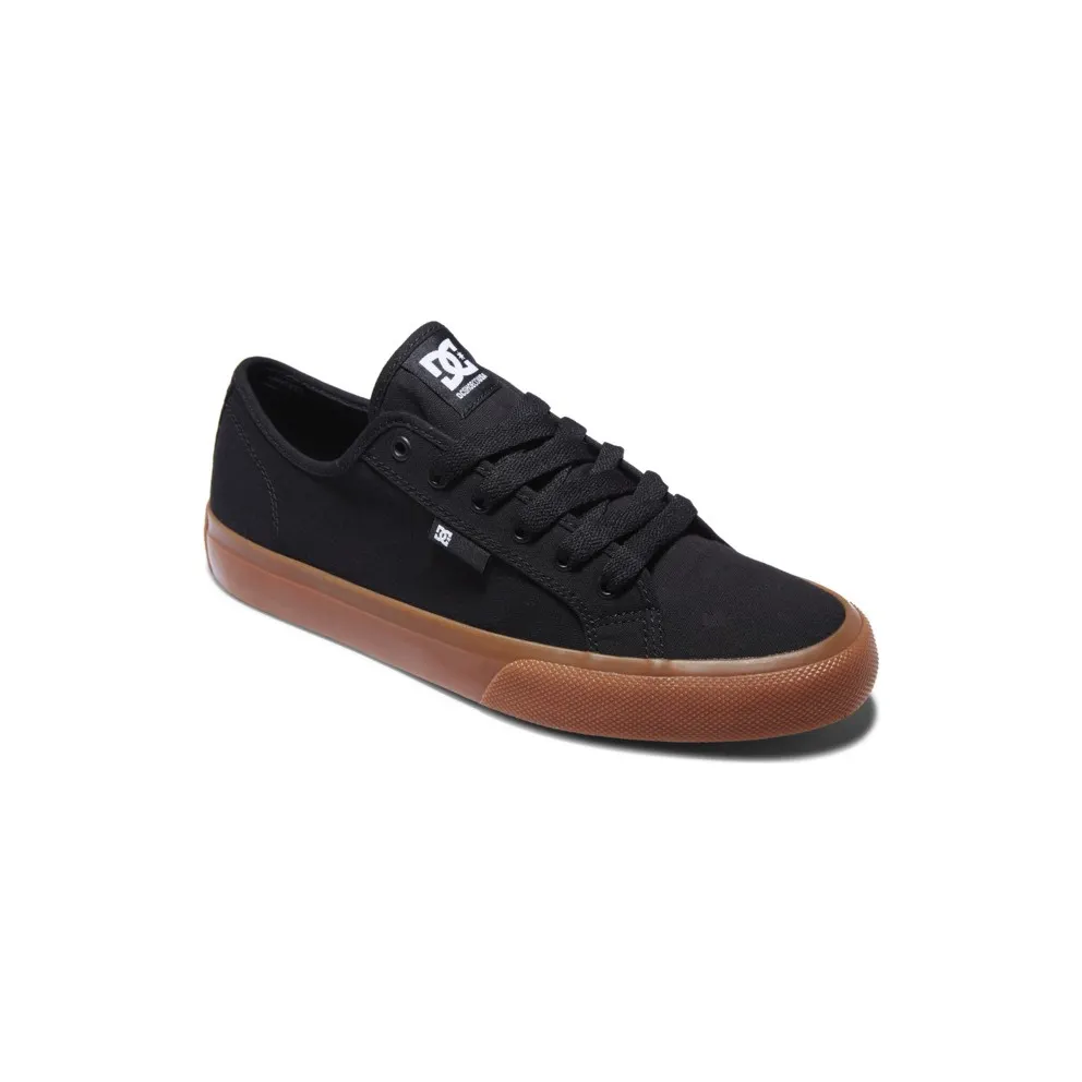 DC Manual black/gum (ADYS300591-BGM)