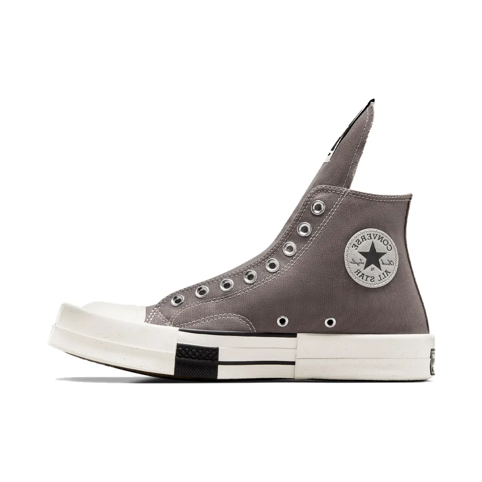 Converse Converse x TURBODRK Chuck 70 Laceless Iron/egret/natural Ivory