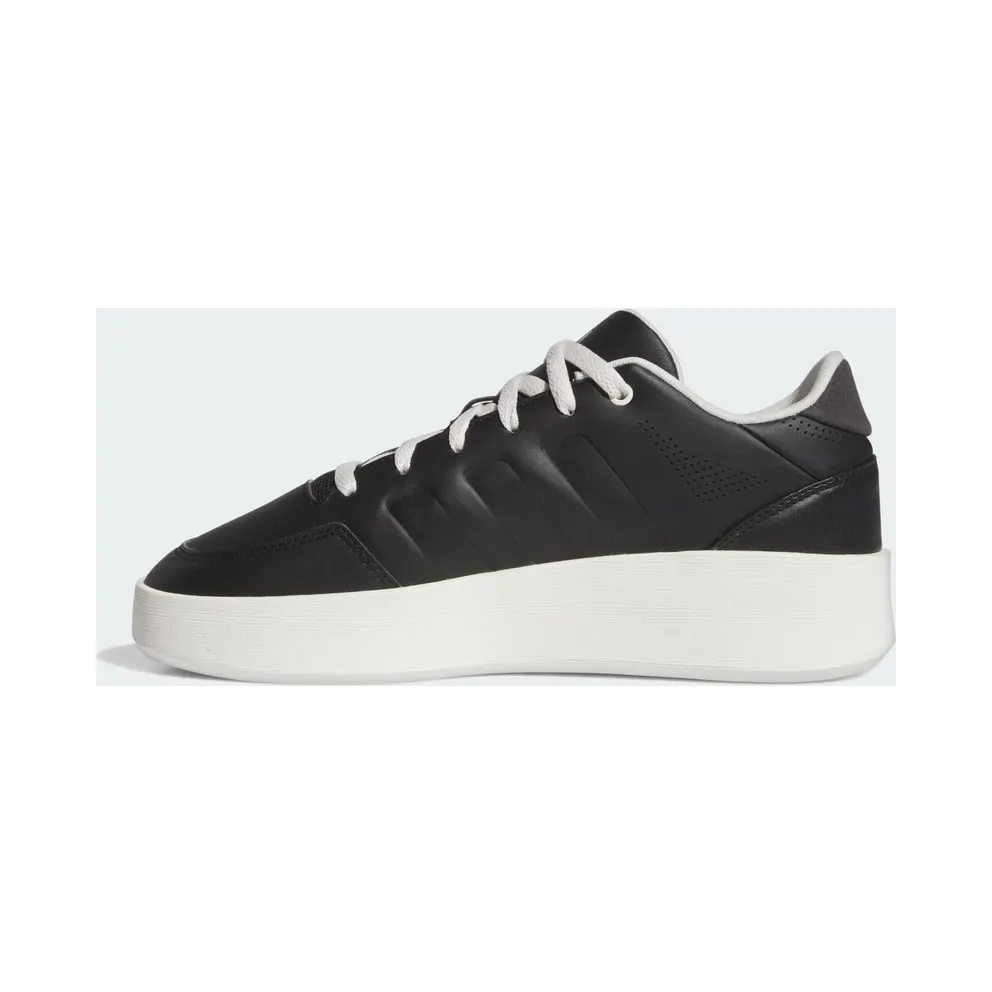 Adidas Mullaly Low Core Black / Carbon / Cloud White (JI0382)