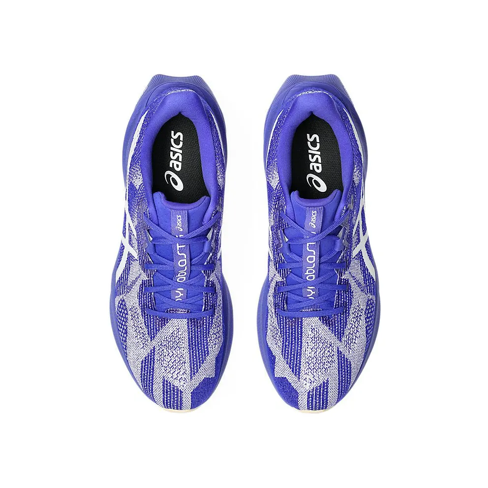 ASICS DYNABLAST 5 “Cobalt Burst / White” (1011B983-404)