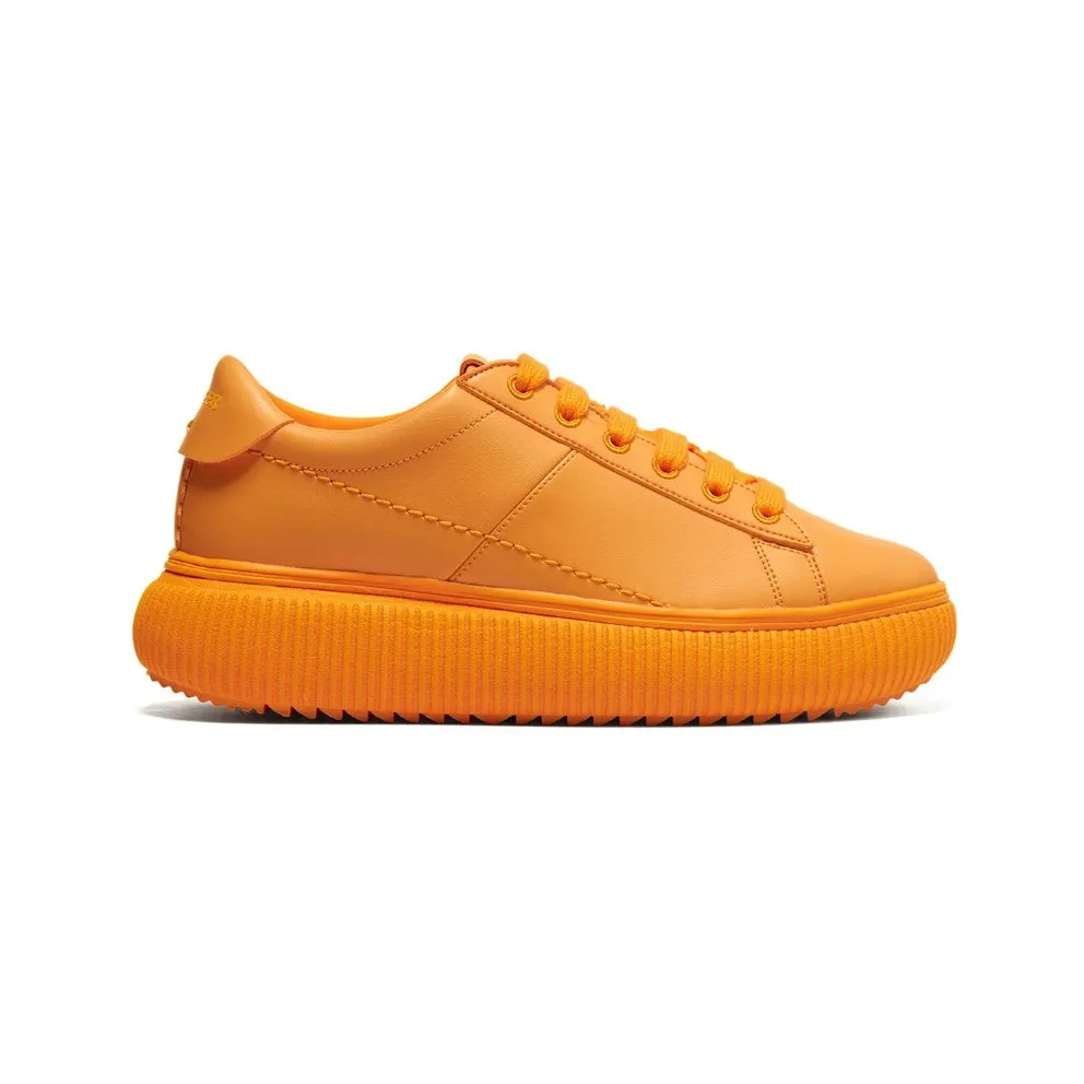 Onitsuka Tiger Otiger Court Tiger Orange (1182A621-801)