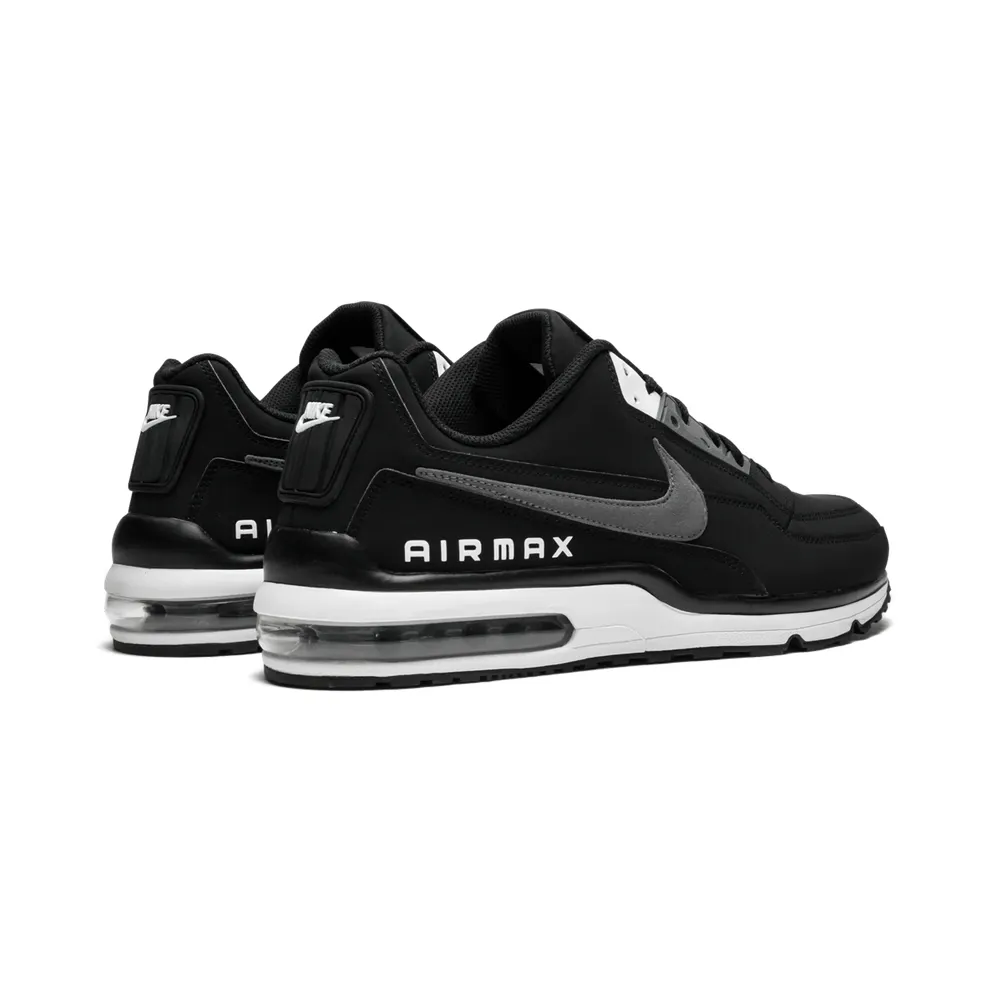 Nike Air Max LTD 3 “Black” (687977-011)