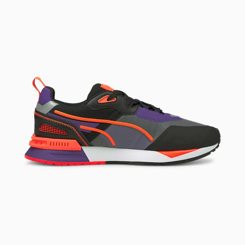 Puma Mirage Tech Purple/Black (38111807)