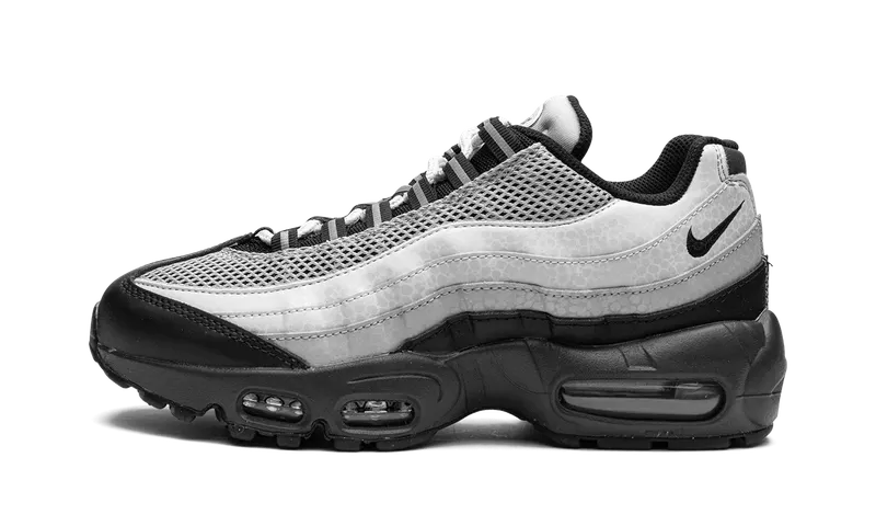 Nike AIR MAX 95 LX “Reflective Safari” (DV5581-001)