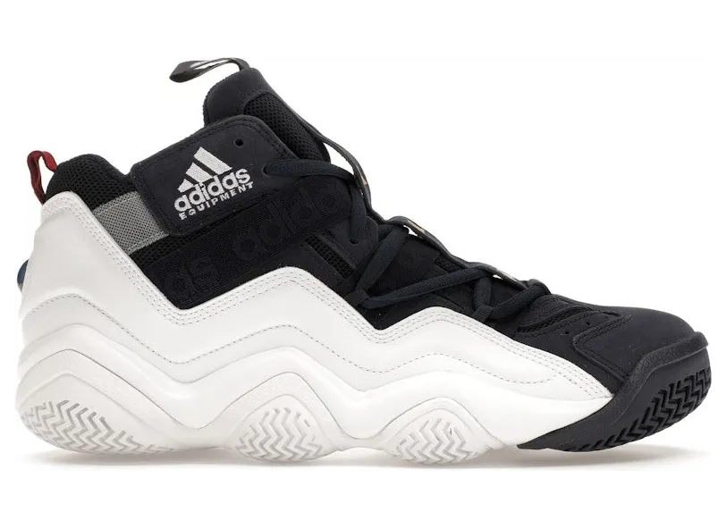 adidas Top Ten 2000 Legend Ink Cloud White (GY2401)