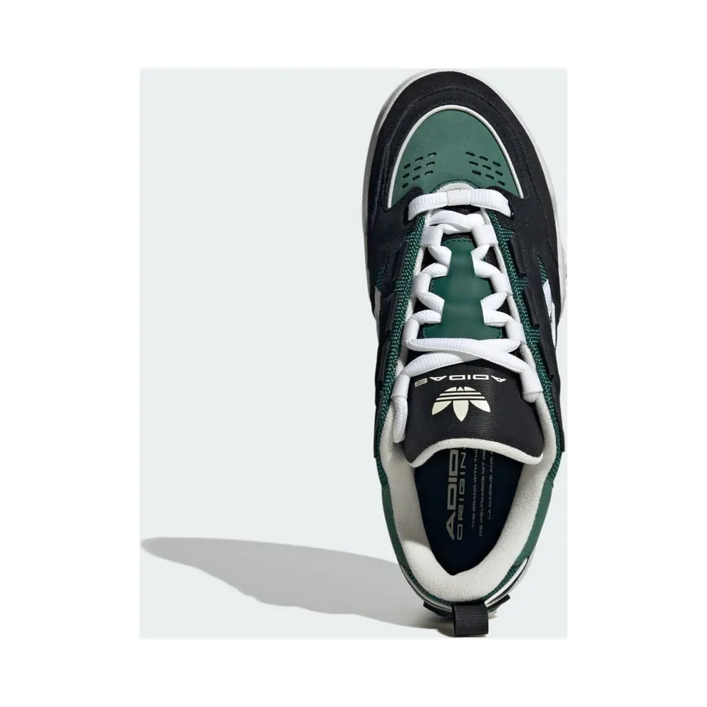adidas Adi2000 Core Black / Cloud White / Collegiate Green (IF8823)