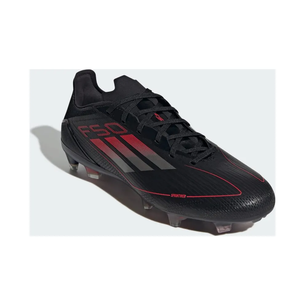 adidas F50 Pro FG Stealth Victory Pack (IE1287)
