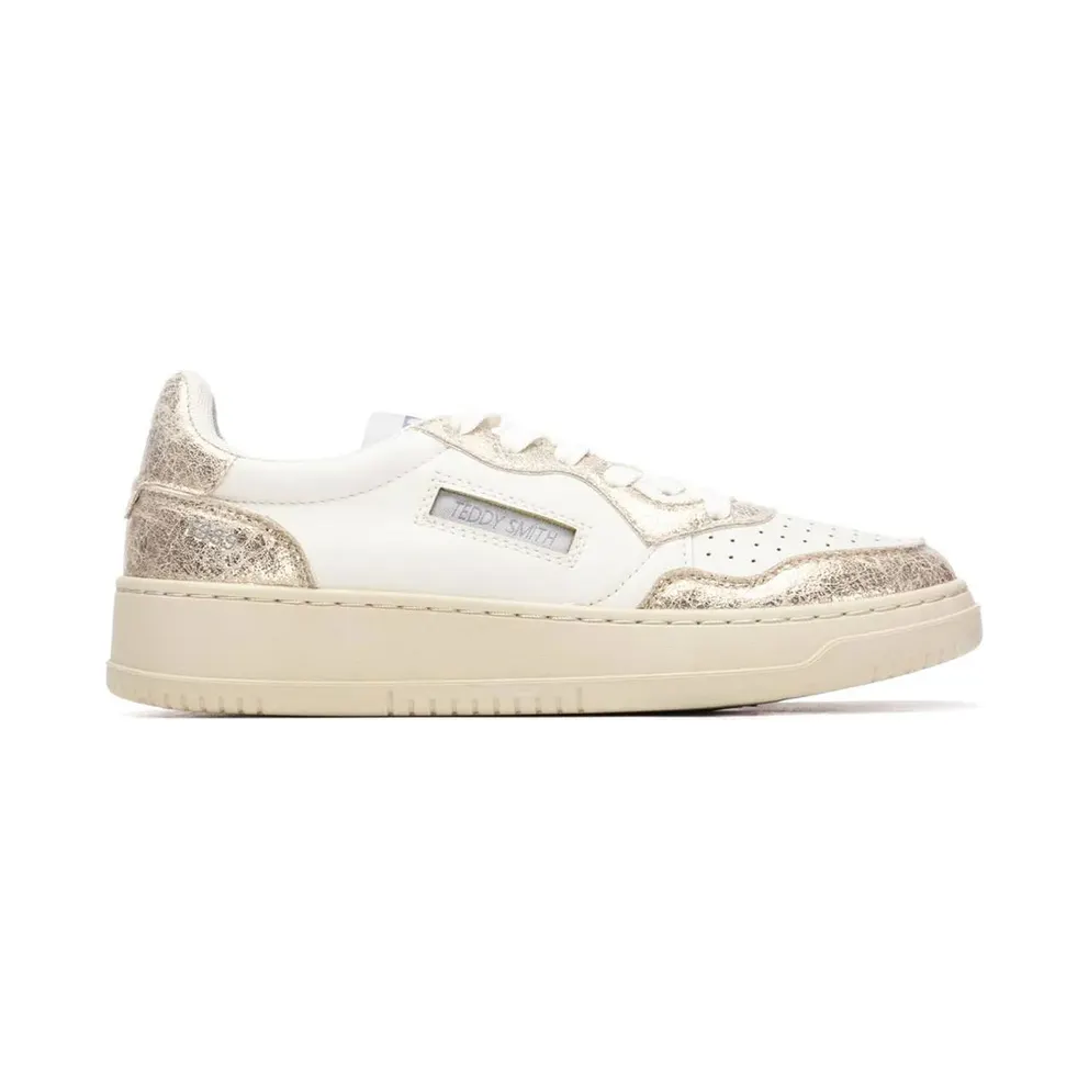 Teddy Smith sneaker Gold (120540-Gold)