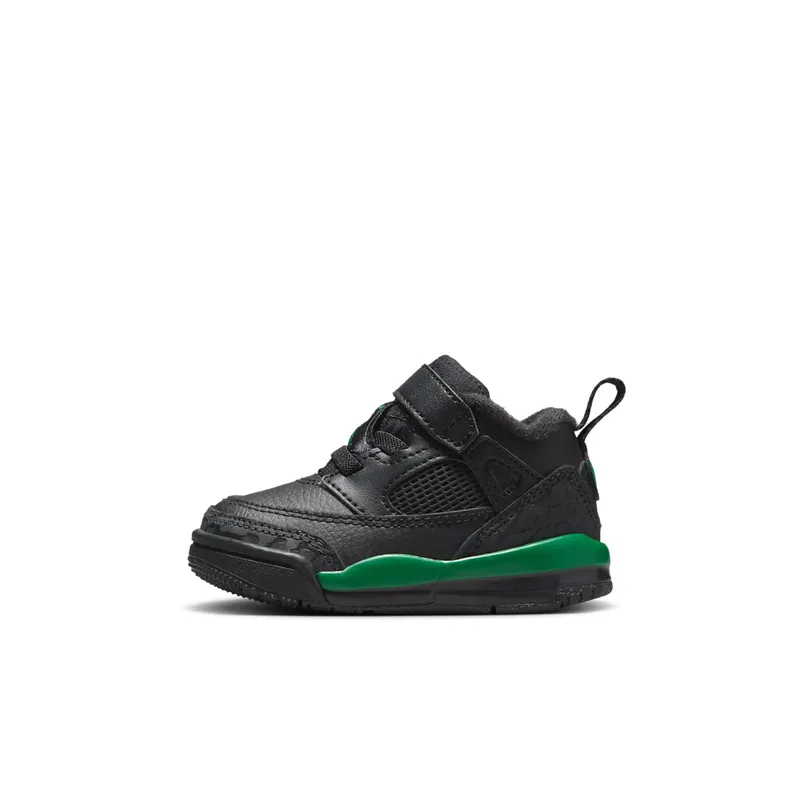 Jordan Spizike Low Black Anthracite Pine Green (FQ3952-003)