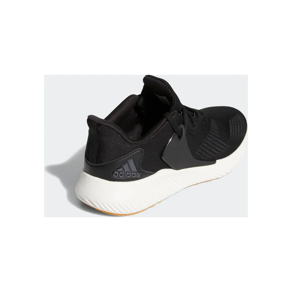 adidas Alphabounce RC 2.0 Core Black / Night Met. / Core Black (D96524)
