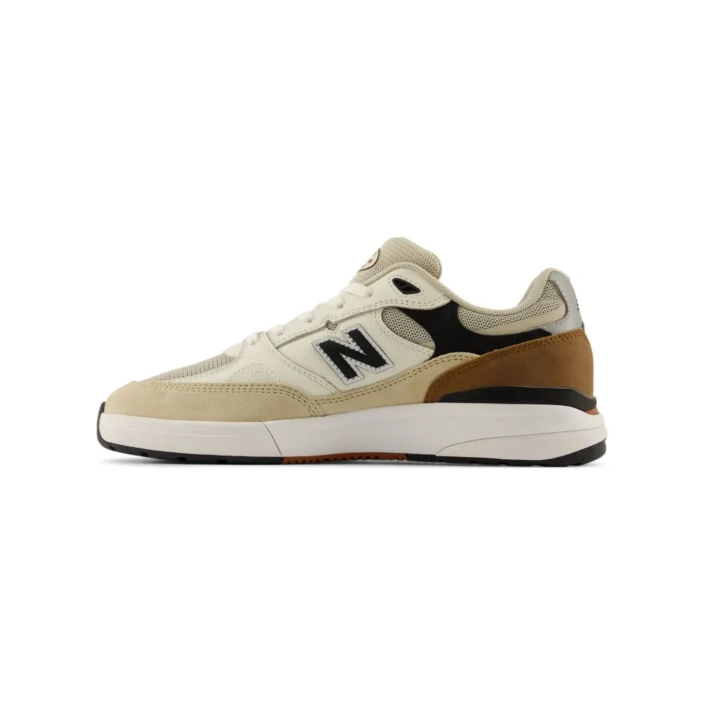 New Balance Numeric 933 Andrew Reynolds Quicksand Sea Salt (UN933ONE)
