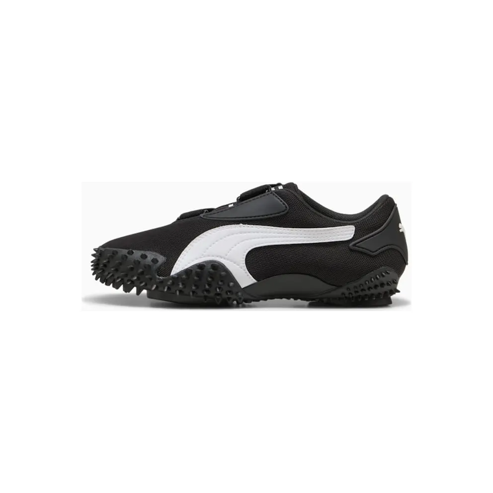 Puma Mostro Black White (403729-03)