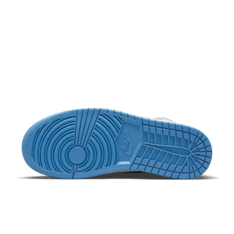 Air Jordan 1 Mid “True Blue” (DQ8426-014)