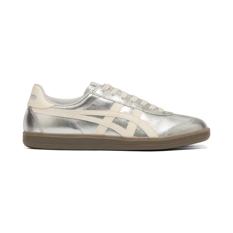 Onitsuka Tiger Tokuten Pure Silver Cream Gum (1183C429-020)