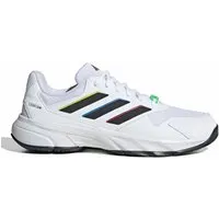 Adidas CourtJam Control White (KI3613)