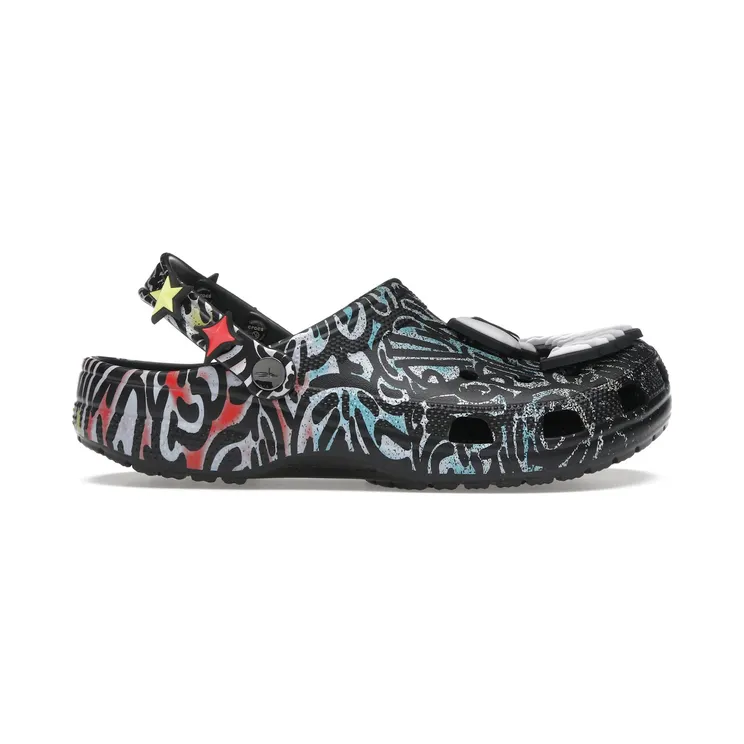 Crocs Classic Clog Slawn (211084-001)
