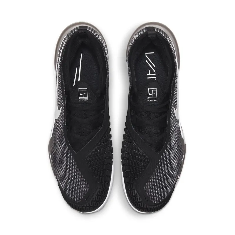 NikeCourt React Vapor NXT Clay Court Tennis Black (CV0726-008)