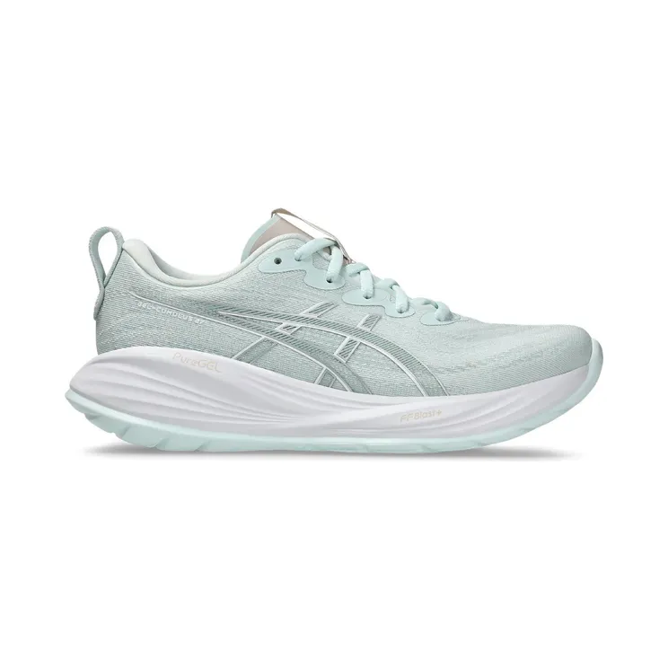 ASICS Gel-Cumulus 27 Pure Aqua White (1012B772-300)
