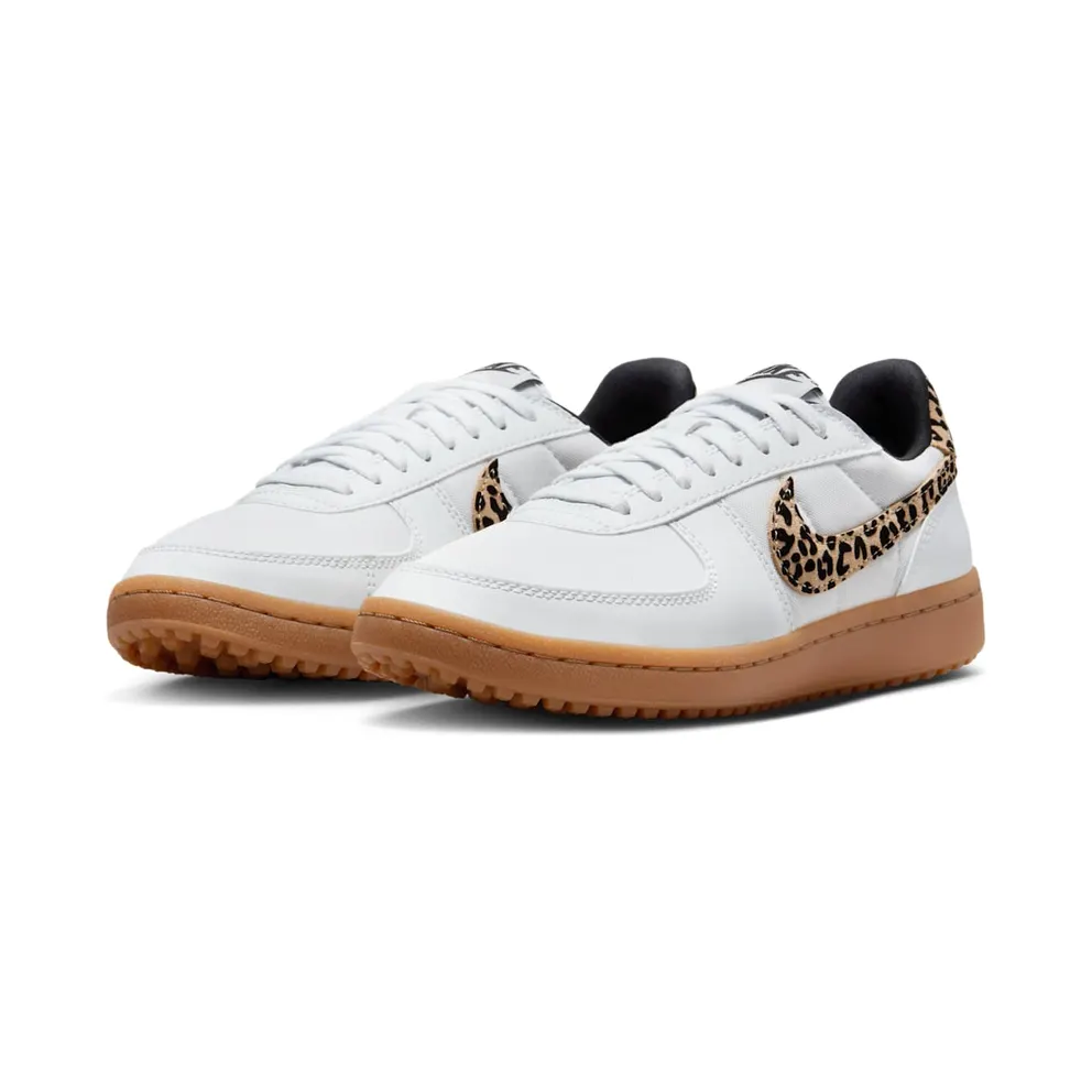 Nike Field General SE “Leopard Print” (IF1742-100)
