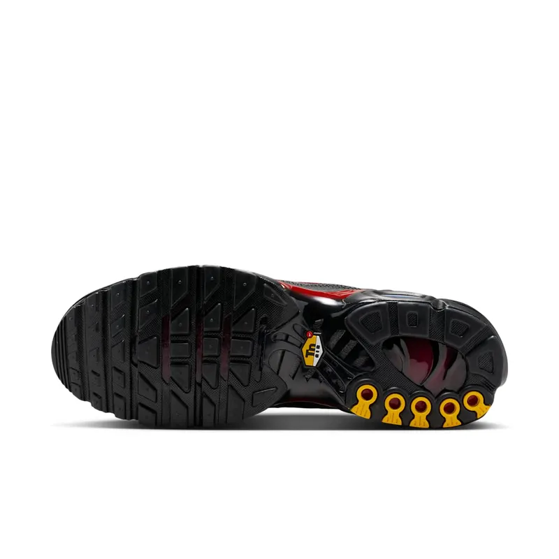 Nike Tuned Black/Pencil Point/Team Crimson (DM0032-032)