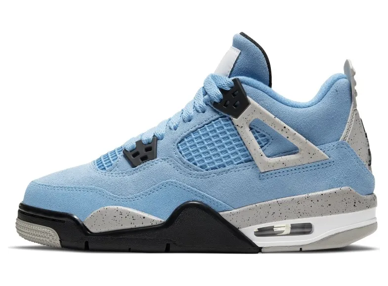 Air Jordan 4 408452-400