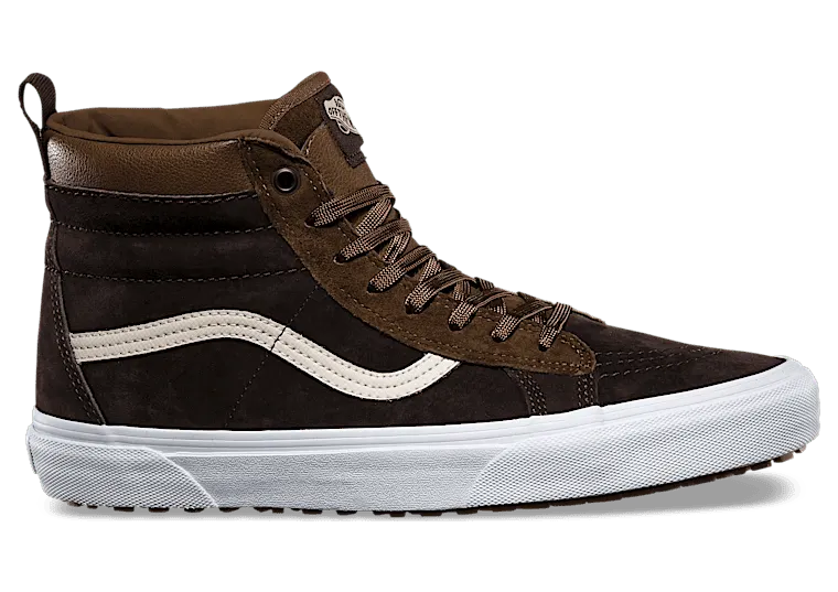 Vans Sk8-Hi MTE Dark Earth (VN0A33TXQWW)