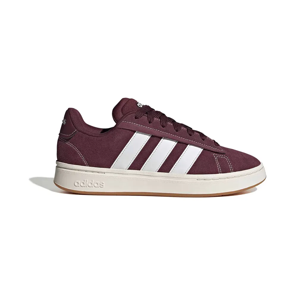 Adidas Grand Court Alpha Red (KJ6804)