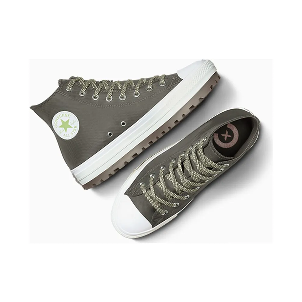 Converse Chuck Taylor All Star City Trek Truffle/Magic Forest/Egret (A09141C)