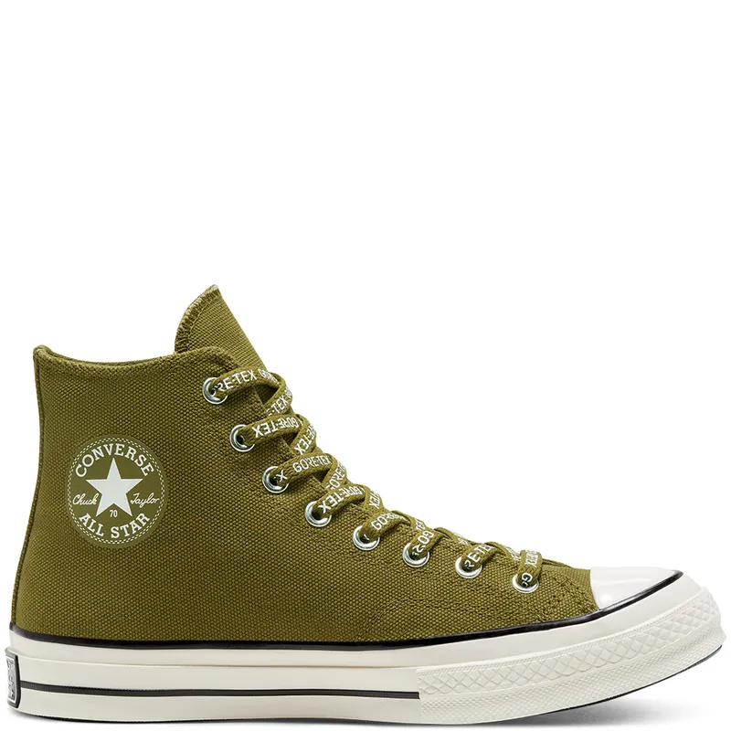 Converse GORE-TEX Utility Chuck 70 High Top (168859C)
